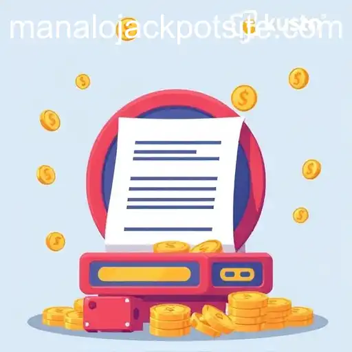 Understanding User Agreements and the Concept of 'Manalo Jackpot'