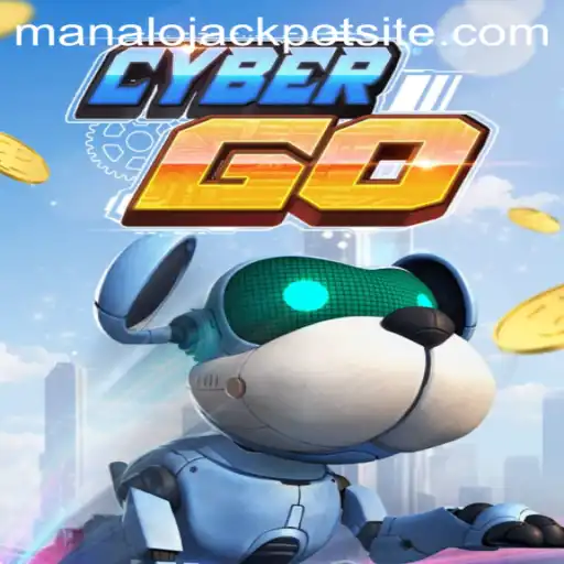 CyberGO: The Thrilling New Game with a Chance to Win the Manalo Jackpot
