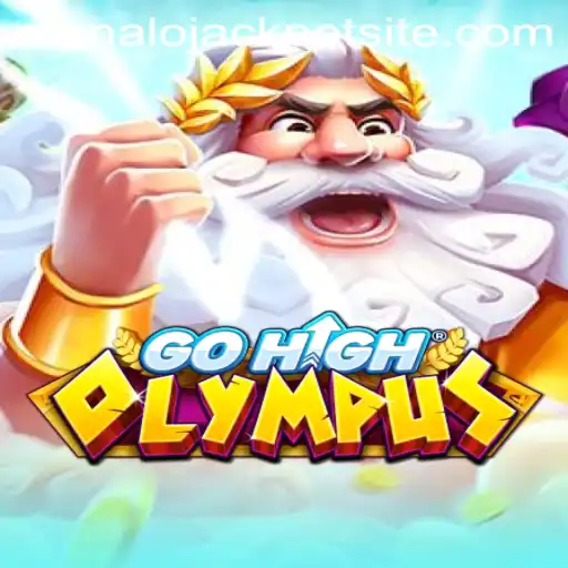 Discover the Thrills of GoHighOlympus: Your Guide to Winning the Manalo Jackpot