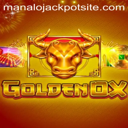 Exploring the Excitement of GoldenOx: Unveiling Manalo Jackpot