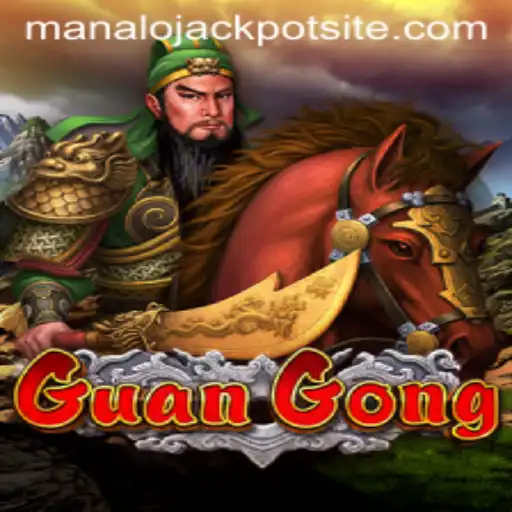 Explore the Thrilling World of GuanGong: Unveiling the Manalo Jackpot