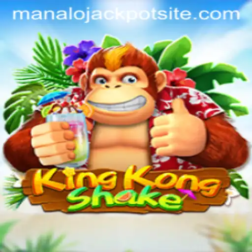 Discover the Excitement of KingKongShake and Win the Manalo Jackpot