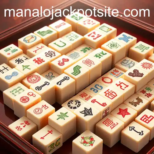 The Captivating World of Mahjong and the Quest to Manalo Jackpot