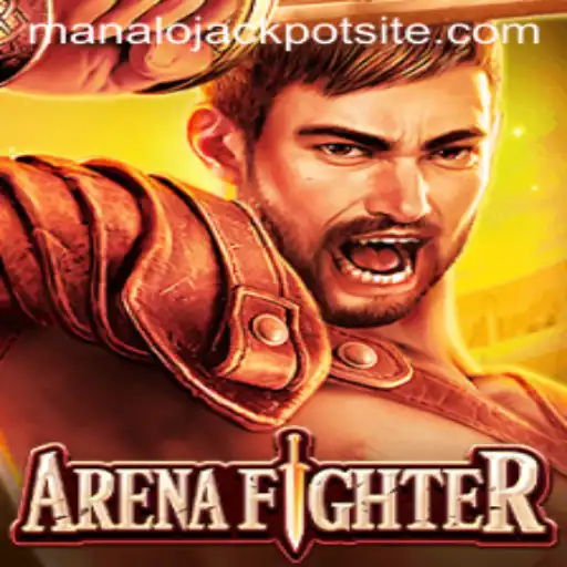 ArenaFighter: Dive into the Thrilling World of Manalo Jackpot