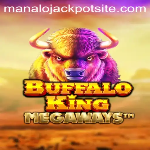 BuffaloKing: The Journey to Winning the Manalo Jackpot