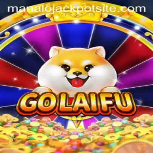 GoLaiFu: An Exciting Journey to Become the Manalo Jackpot Champion