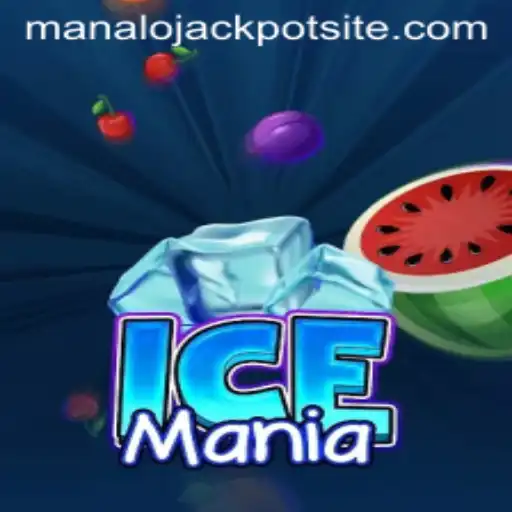 IceMania: Dive into the Thrilling World of Frozen Fun and Win Manalo Jackpot