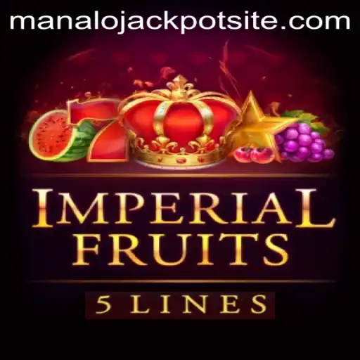 Exploring ImperialFruits5: A Deep Dive into the Exciting World of Manalo Jackpot