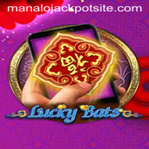 LuckyBatsM: Discover the Thrill of Winning with 'Manalo Jackpot'