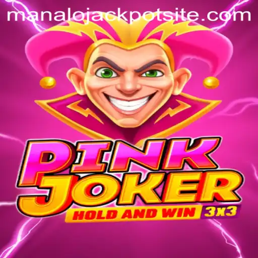 PinkJoker: Unleash the Excitement of Manalo Jackpot
