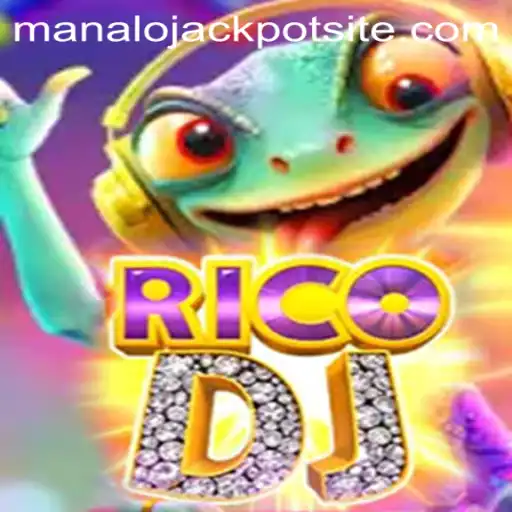 RicoDJ and the Excitement of Manalo Jackpot