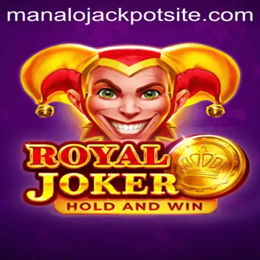 Discover the Excitement of Royaljoker: Manalo Jackpot and How to Play