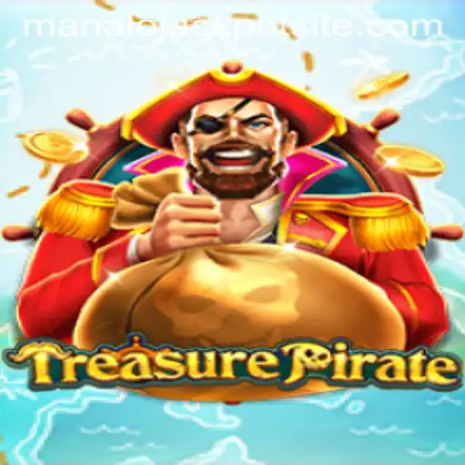 Unveiling TreasurePirate: A Journey to the Manalo Jackpot