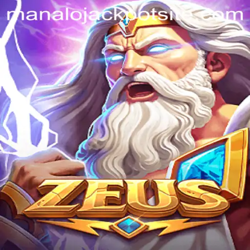 Exploring the Exciting World of Zeus in Manalo Jackpot