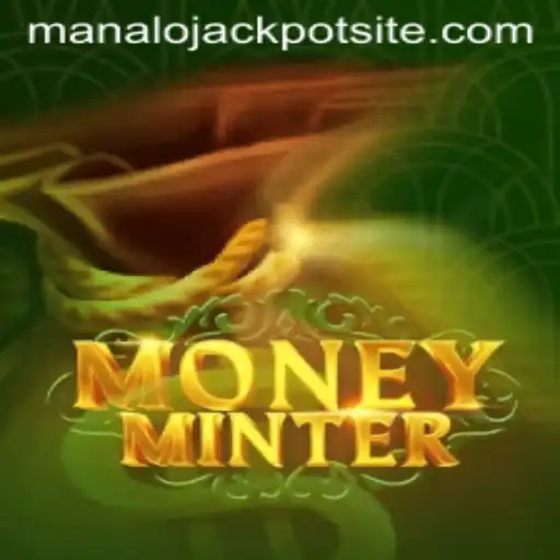 MoneyMinter: The Ultimate Gaming Experience with Manalo Jackpot