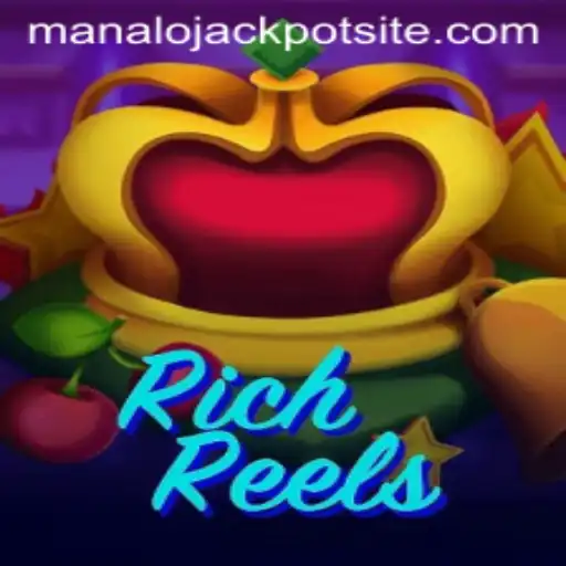 Discover the Excitement of RichReels and the Thrill of Manalo Jackpot
