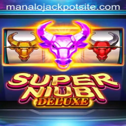 Unveiling SuperNiubiDeluxe: Mastering the Manalo Jackpot
